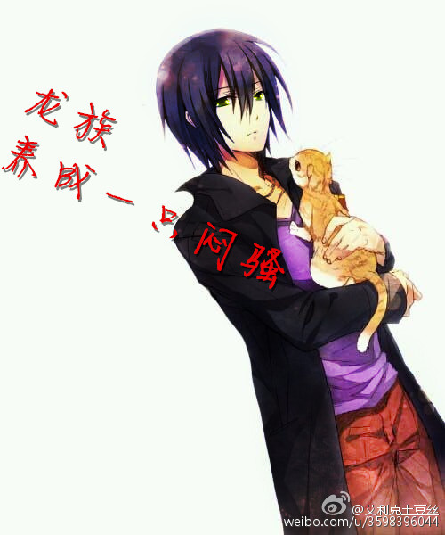 《（龙族同人）龙族养成一只楚闷骚》 作者：艾利克土豆丝 txt文件大小：772.09 KB