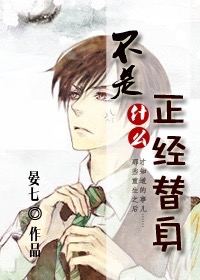《不是什么正经替身》 作者：晏七 txt文件大小：505.81 KB