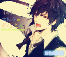 《（综同人）[综]太阳花的穿越之旅》 作者：疏竹潇潇 txt文件大小：593.2 KB