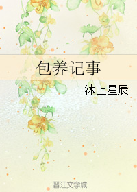 《包养记事》 作者：沐上星辰 txt文件大小：240.93 KB