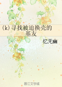 《（K同人）寻找被迫换壳的基友》 作者：忆无幽 txt文件大小：67.4 KB