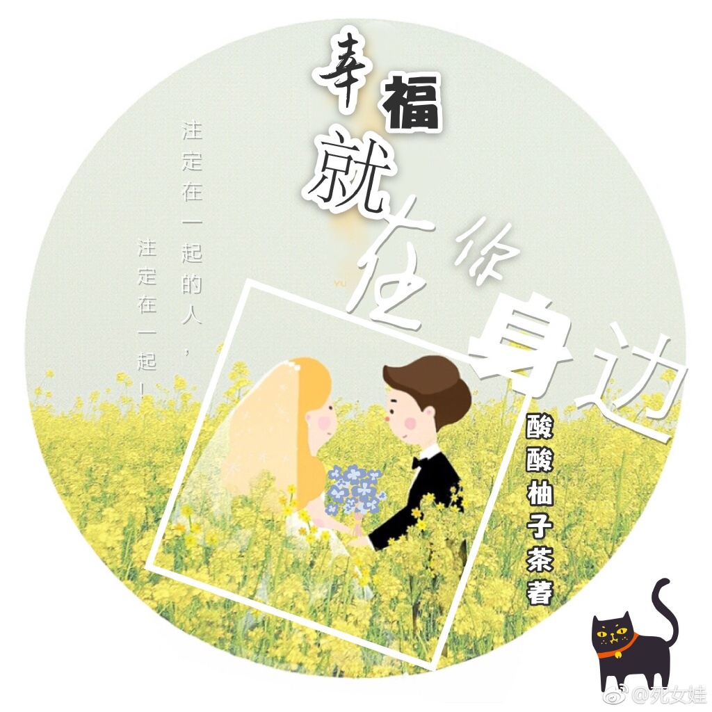 《幸福就在你身边》 作者：酸酸柚子茶 txt文件大小：963.69 KB