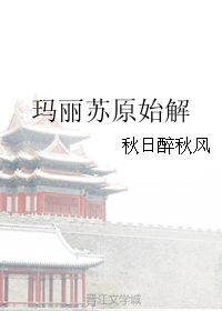 《玛丽苏原始解》 作者：秋日醉秋风 txt文件大小：217.45 KB