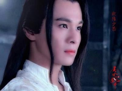 《（古剑同人）久别》 作者：秋尘雨落 txt文件大小：95.53 KB