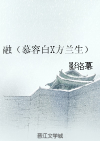 《（综影视同人）融（慕容白X方兰生）》 作者：影洛幕 txt文件大小：42.92 KB