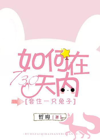 《如何在730天内套住一只兔子？》 作者：三五明月 txt文件大小：334.51 KB