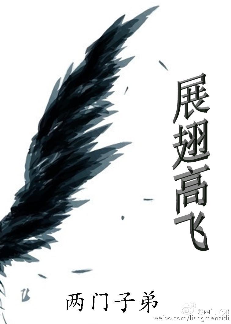 《展翅高飞》 作者：两门子弟 txt文件大小：526.2 KB