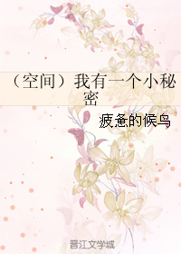 《（空间）我有一个小秘密》 作者：疲惫的候鸟 txt文件大小：547.05 KB