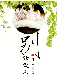《别致爱人》 作者：孔雀景晨 txt文件大小：344.29 KB