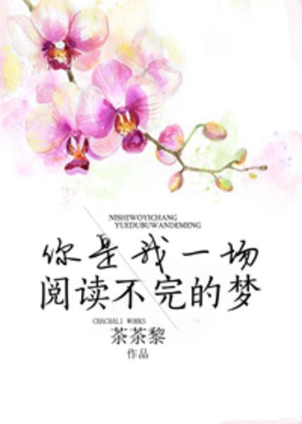 《阅读不完的梦》 作者：茶茶黎 txt文件大小：287.9 KB