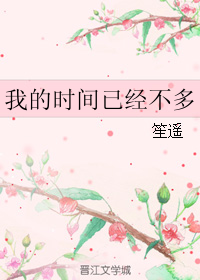 《我的时间已经不多》 作者：笙遥 txt文件大小：141.25 KB