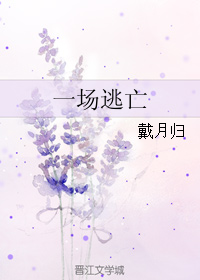 《一场逃亡》 作者：戴月归 txt文件大小：29.51 KB