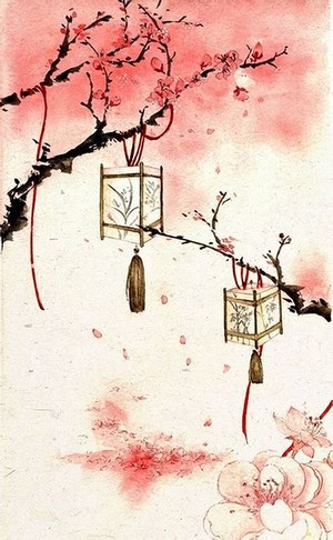 《繁锦》 作者：洛君姒 txt文件大小：149.52 KB