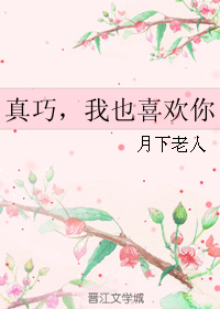 《真巧，我也喜欢你》 作者：月下老人 txt文件大小：23.51 KB