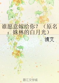 《谁愿意嫁给你？-姝林的白月光》 作者：清艾 txt文件大小：137.63 KB