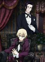 《（黑执事同人）黑执事克亚幡然醒悟》 作者：艾宅 txt文件大小：40.18 KB