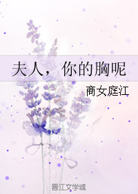 《夫人，你的胸呢》 作者：商女庭江 txt文件大小：52.34 KB