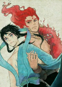 《（大鱼海棠同人）[大鱼海棠-融松]他是我的爱人》 作者：债多不压身 txt文件大小：29.84 KB