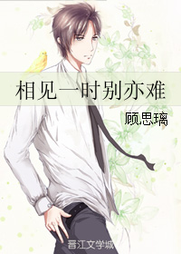 《相见一时别亦难》 作者：顾思璃 txt文件大小：231.17 KB