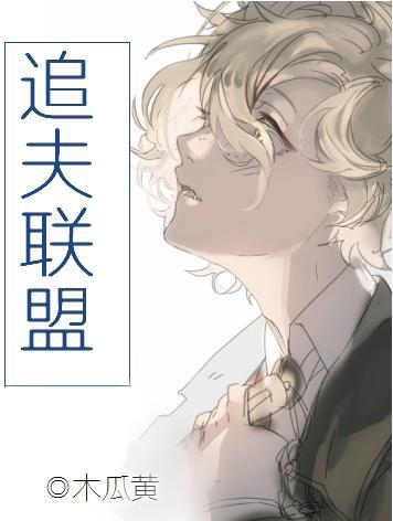 《追夫联盟》 作者：木瓜黄 txt文件大小：354.28 KB