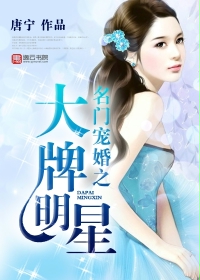 《名门宠婚之大牌明星》 作者：唐宁 txt文件大小：2.16 MB