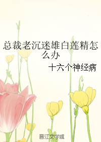 《总裁老沉迷雄白莲精怎么办》 作者：十六个神经病/薄雾another txt文件大小：37.62 KB
