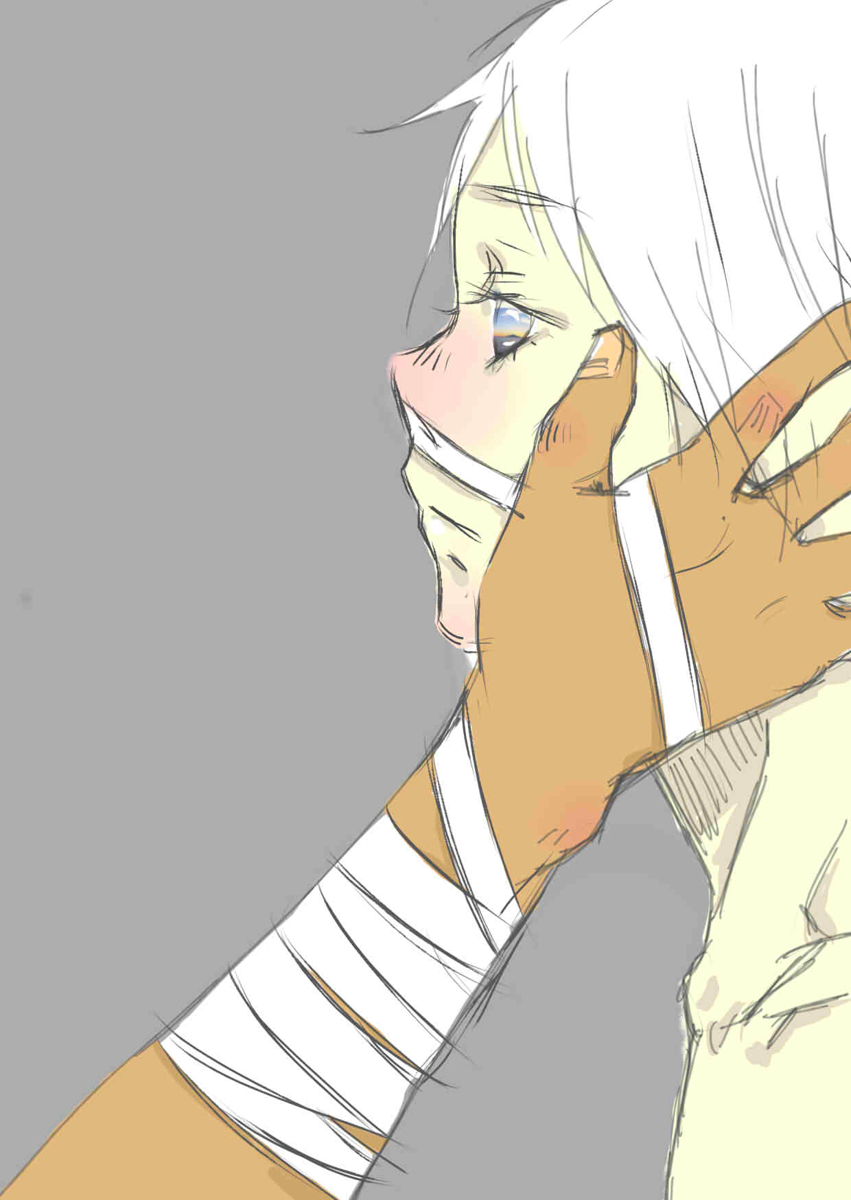 《白兰地和二锅头》 作者：游目 txt文件大小：537.97 KB