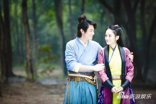 《（笑傲江湖同人）笑傲江湖—红尘》 作者：荼蘼奈何 txt文件大小：134.7 KB