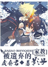 《（家教同人）被遗弃的影子》 作者：废弃君 txt文件大小：309.67 KB