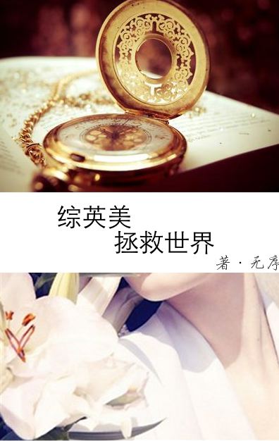 《（综英美同人） 拯救世界》 作者：无序 txt文件大小：771.1 KB