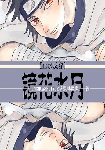 《（综漫同人）[综火影反穿]镜花水月》 作者：苹果牌凤梨 txt文件大小：416.12 KB