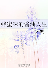 《蜂蜜味的酱油人生》 作者：小戟 txt文件大小：467.83 KB