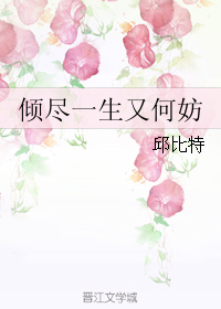 《倾尽一生又何妨》 作者：邱比特 txt文件大小：338.1 KB