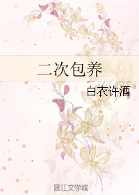 《二次包 养》 作者：白衣许酒/青荷白莲 txt文件大小：130.41 KB