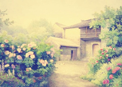 《遥望当年》 作者:水汀生月 txt文件大小:203.2 KB