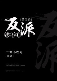 《（武侠同人）[楚留香]反派洗不白》 作者：二潭不映月 txt文件大小：748.17 KB