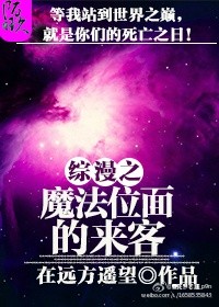 《（综同人）[综]魔法位面的来客》 作者：在远方遥望 txt文件大小：1.53 MB