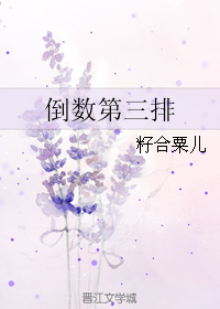 《倒数第三排》 作者：籽合粟儿 txt文件大小：111.19 KB