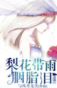 《梨花带雨胭脂泪》 作者：与风月无关 txt文件大小：1.18 MB
