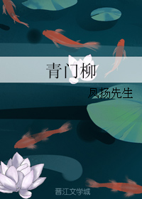 《青门柳》 作者：凤扬先生 txt文件大小：83.22 KB