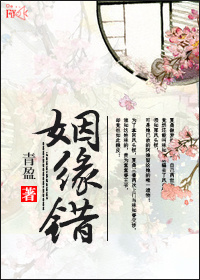 《姻缘错》 作者：青盈 txt文件大小：614.88 KB