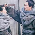 《（女医明妃传同人）女医明妃传番外之半缘修道半缘君》 作者：天玑宿语 txt文件大小：225.7 KB