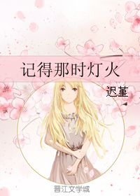 《记得那时灯火》 作者：迟堇 txt文件大小：375.59 KB