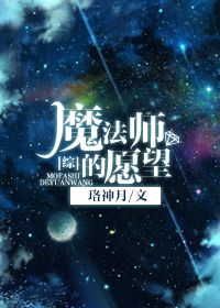 《（综同人）[综]魔法师的愿望》 作者：珞神月 txt文件大小：1.52 MB