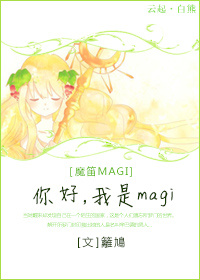 《（魔笛同人）[魔笛MAGI]你好，我是magi》 作者：籬鳩 txt文件大小：325.94 KB