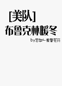 《（美队同人）[美队]布鲁克林暖冬》 作者：忽如一夜梨花开 txt文件大小：169.3 KB