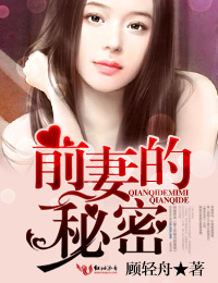 《前妻的秘密》 作者:顾轻舟 txt文件大小:2.37 MB