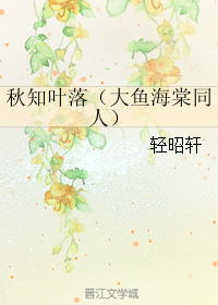 《（综漫同人）秋知叶落（大鱼海棠同人）》 作者：轻昭轩 txt文件大小：190.03 KB