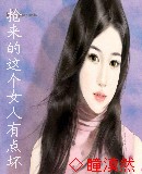 《抢来的这个女人有点坏》 作者：瞳漠然 txt文件大小：626.44 KB