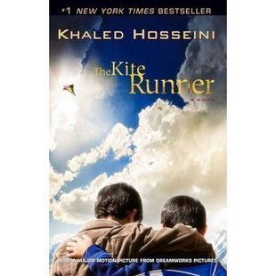 《The Kite Runner-追风筝的人（英文版）》 作者：[美]Khaled Hosseini txt文件大小：578.94 KB